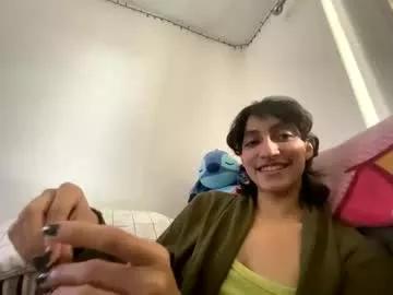 tinyhairycherry from Chaturbate is Freechat