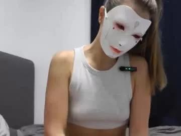 Tipsytinkerbell webcams show profile image 