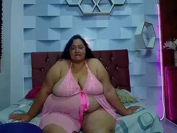 tistmature from Chaturbate