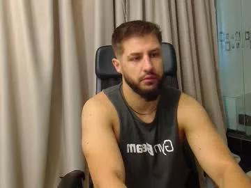 titanrook from Chaturbate