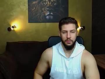 titanrook from Chaturbate