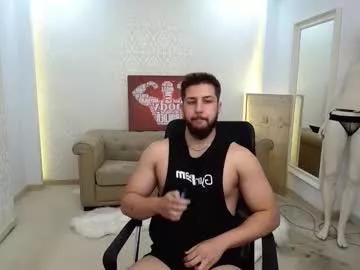 titanrook from Chaturbate