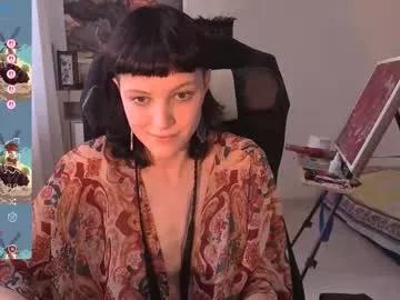Titi_mnitii webcams show profile image 