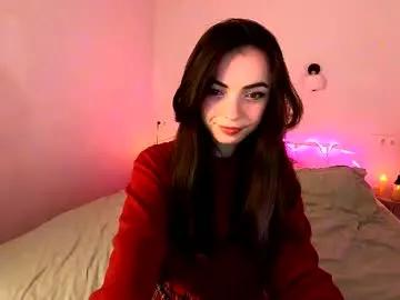 tits_your_dreams from Chaturbate