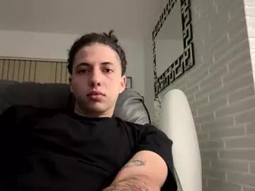 titto213 from Chaturbate