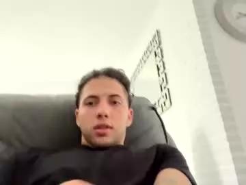 titto213 from Chaturbate