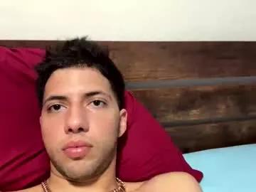 titto213 from Chaturbate