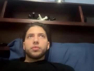 titto213 from Chaturbate