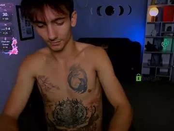 tobi_yours from Chaturbate is Freechat
