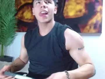 Tobiaz_vega webcams show profile image 