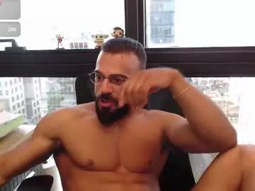todd_dantes from Chaturbate