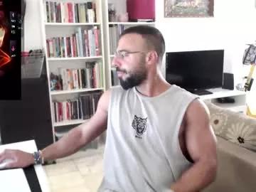 todd_dantes from Chaturbate