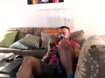 todd_dantes from Chaturbate