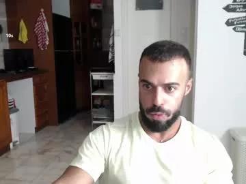 todd_dantes from Chaturbate