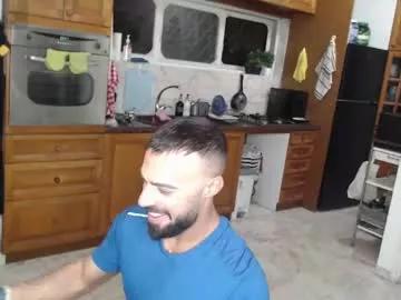 todd_dantes from Chaturbate