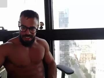 todd_dantes from Chaturbate