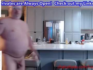 toddbator from Chaturbate