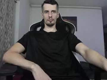 toddclaytonn from Chaturbate