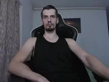 toddclaytonn from Chaturbate