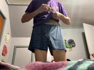 toddpascoe77 from Chaturbate