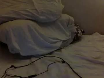 toddstamina from Chaturbate
