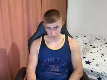 Todhorny987 webcams show profile image 