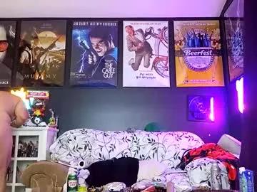 todopoderoso42069 from Chaturbate