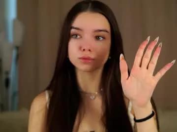 togiveupyourselfbabe from Chaturbate is Freechat