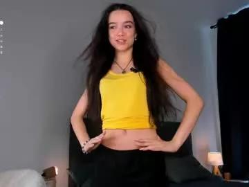 togiveupyourselfbabe from Chaturbate is Freechat