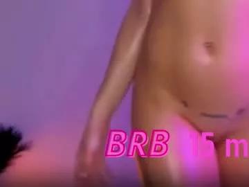 tokkyyo1 from Chaturbate