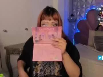 Photos of toky_doll from Chaturbate is Freechat