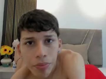 tom_and_bunny from Chaturbate is Freechat