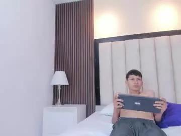 tom_and_bunny from Chaturbate is Freechat