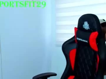 Tom_kingfit webcams show profile image 