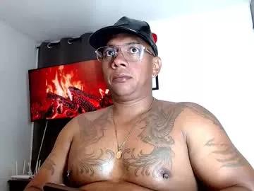 Tom_miller webcams show profile image 