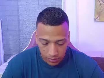 Tom_muscle1 webcams show profile image 