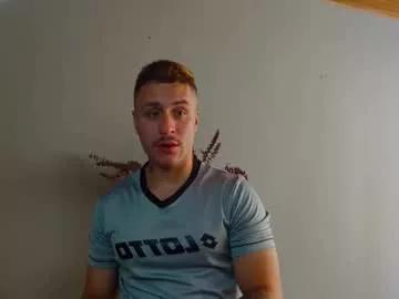 tomdavisxl from Chaturbate is Freechat