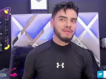 tommidubois from Chaturbate