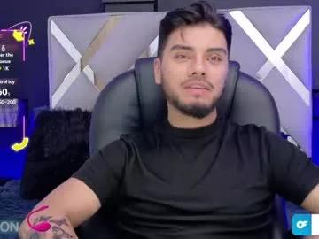 tommidubois from Chaturbate