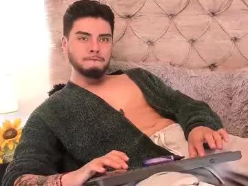 tommidubois from Chaturbate