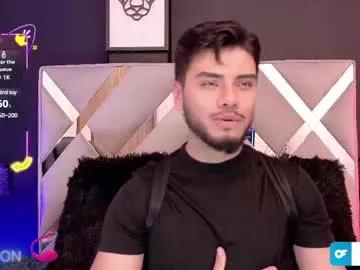 tommidubois from Chaturbate
