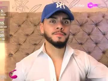 tommidubois from Chaturbate