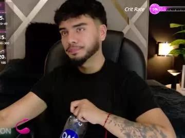 tommidubois from Chaturbate