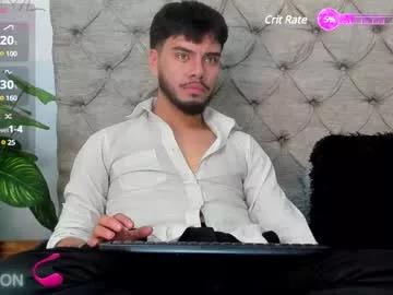 tommidubois from Chaturbate