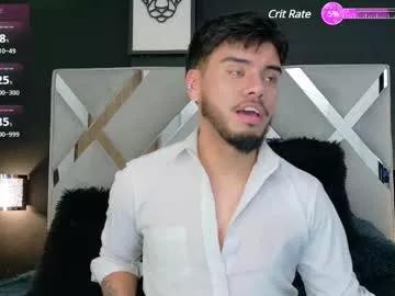tommidubois from Chaturbate