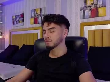 tommidubois from Chaturbate
