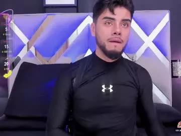 tommidubois from Chaturbate