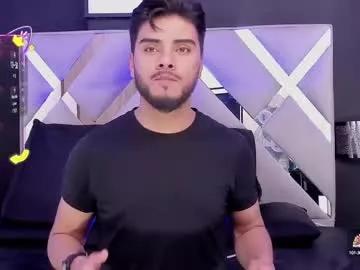tommidubois from Chaturbate