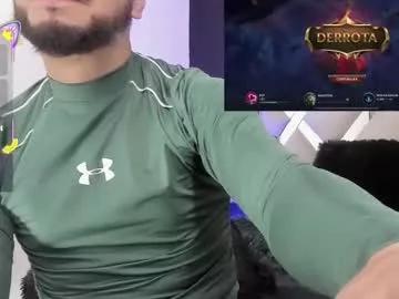 tommidubois from Chaturbate