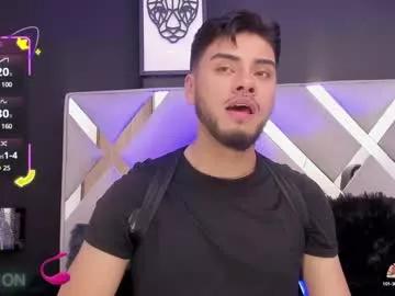 tommidubois from Chaturbate